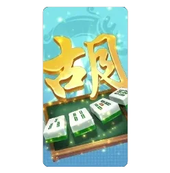 Mahjong
Ways