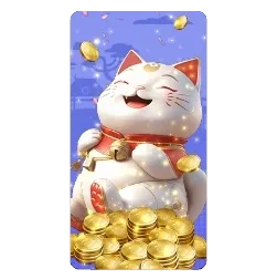 Lucky
Neko